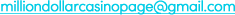 Contact for Greenspin Casino